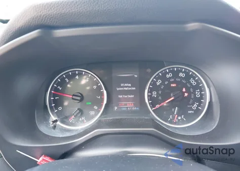 2020 Toyota Rav4 Le z USA, uszkodzony, nr VIN 2T3G1RFV1LC108681